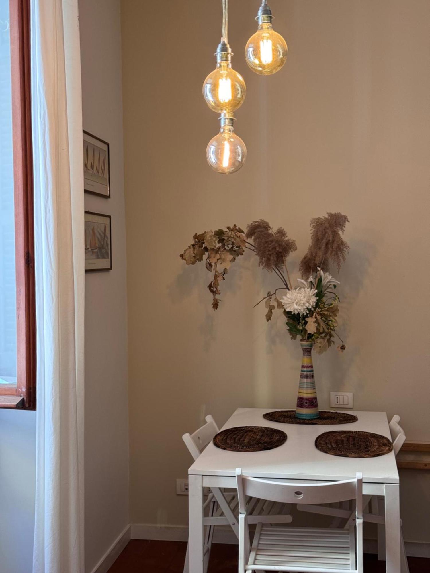 Colosseum Apartment - Your Cozy Roman Escape Eksteriør billede