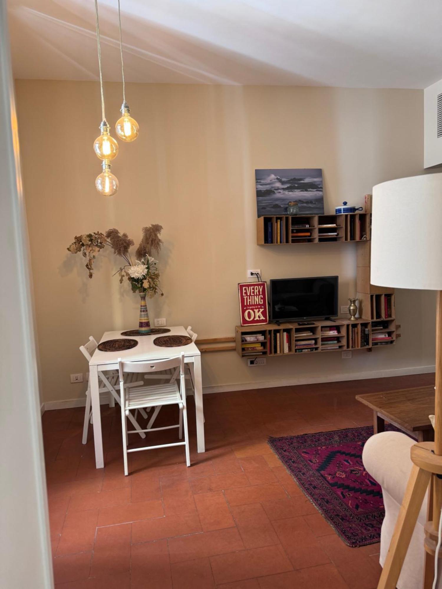Colosseum Apartment - Your Cozy Roman Escape Eksteriør billede