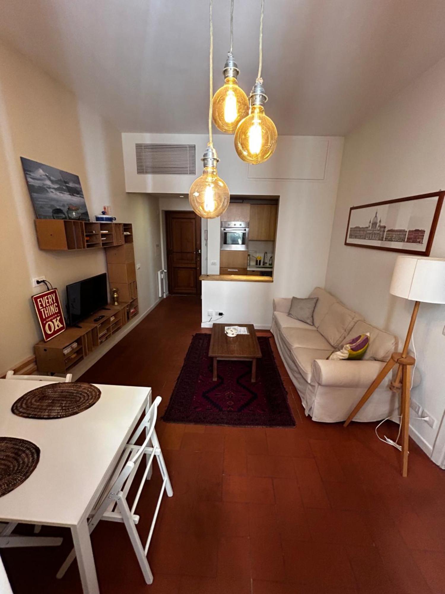 Colosseum Apartment - Your Cozy Roman Escape Eksteriør billede