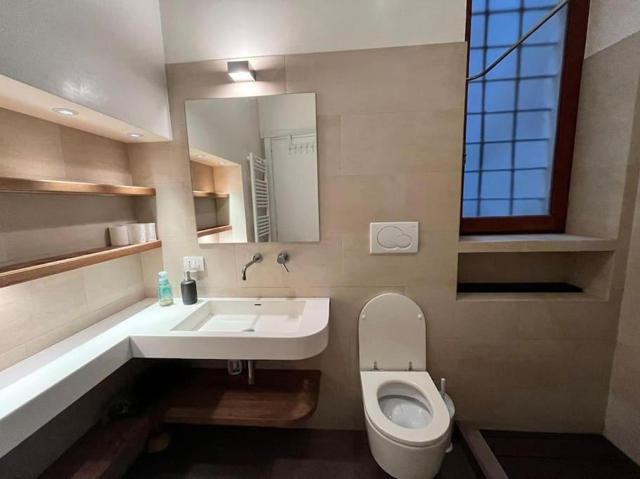 Colosseum Apartment - Your Cozy Roman Escape Eksteriør billede