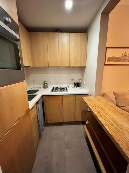 Colosseum Apartment - Your Cozy Roman Escape Eksteriør billede